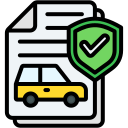 Certificado de matriculación