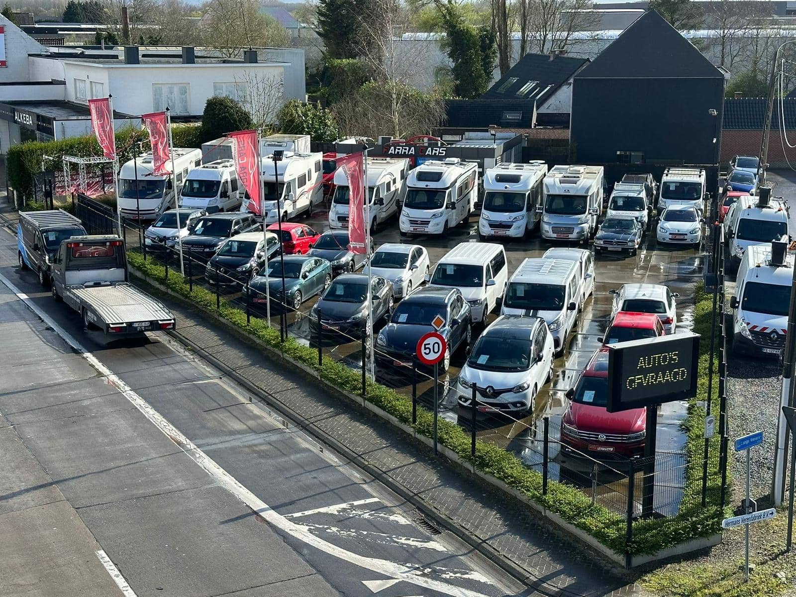 Enteprise Jevendsmoncampingcar.fr